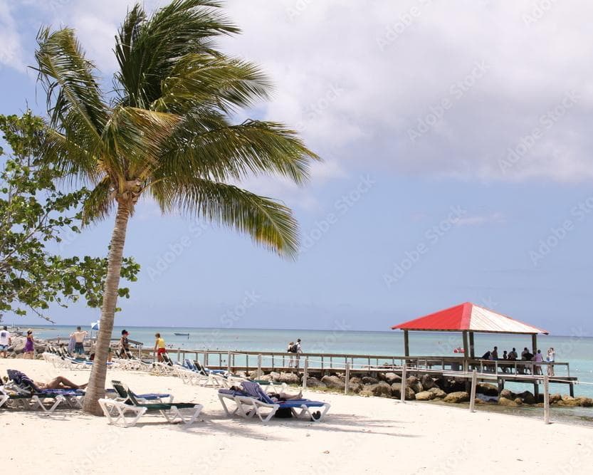 Expedición De Nueva York al Caribe con Panamá