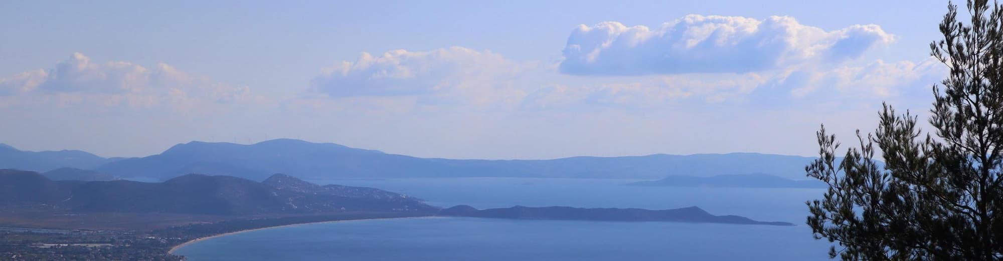 Nea Makri, Yunanistan
