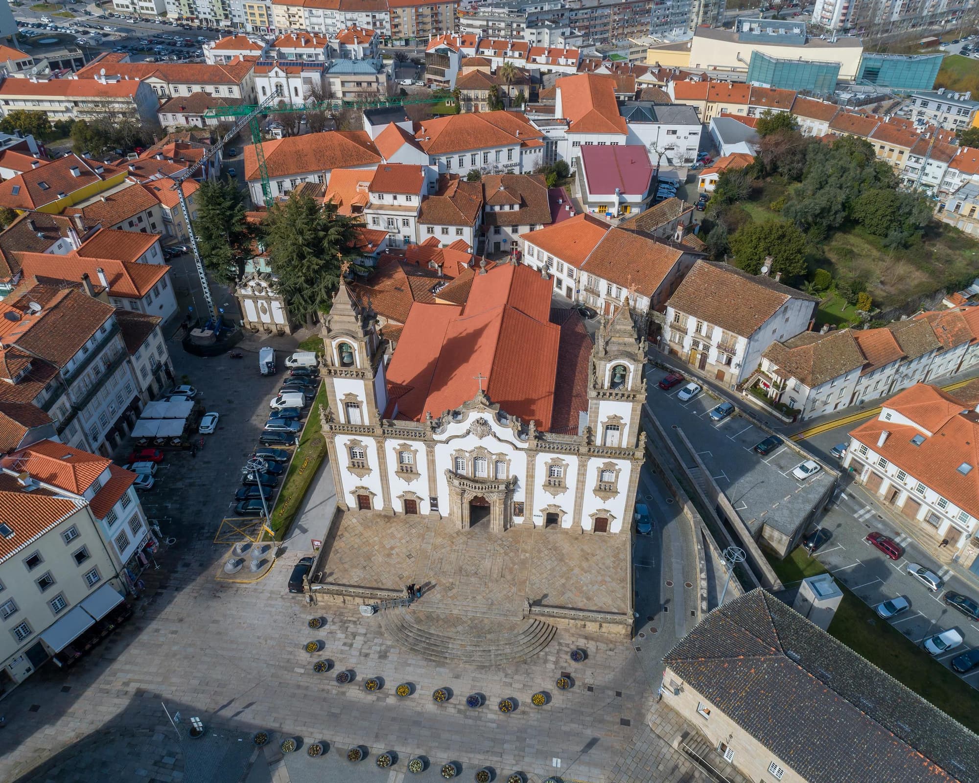 9-Day Off-Road Self-Drive Through Portugal’s Nature and Picturesque Villages (from Madrid)