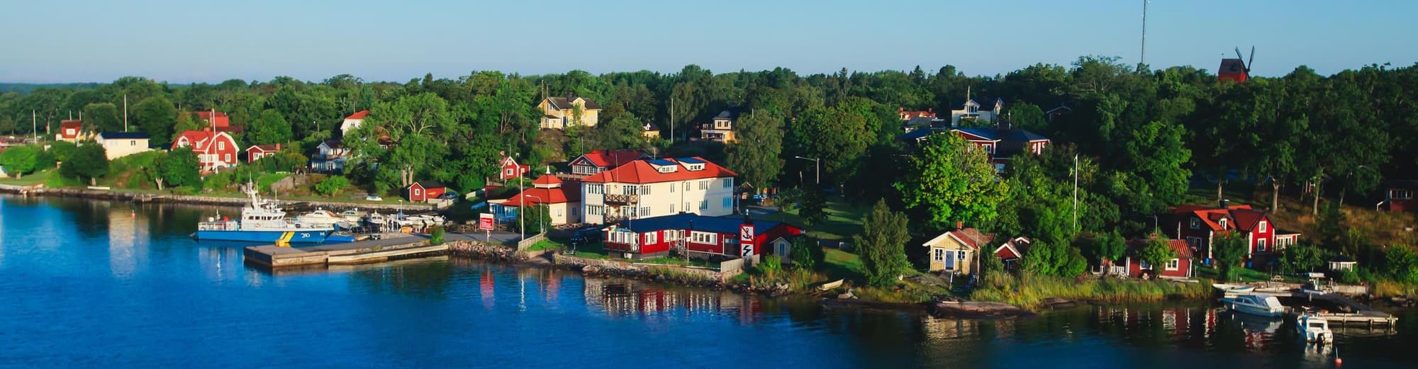 Vasteras, Suecia