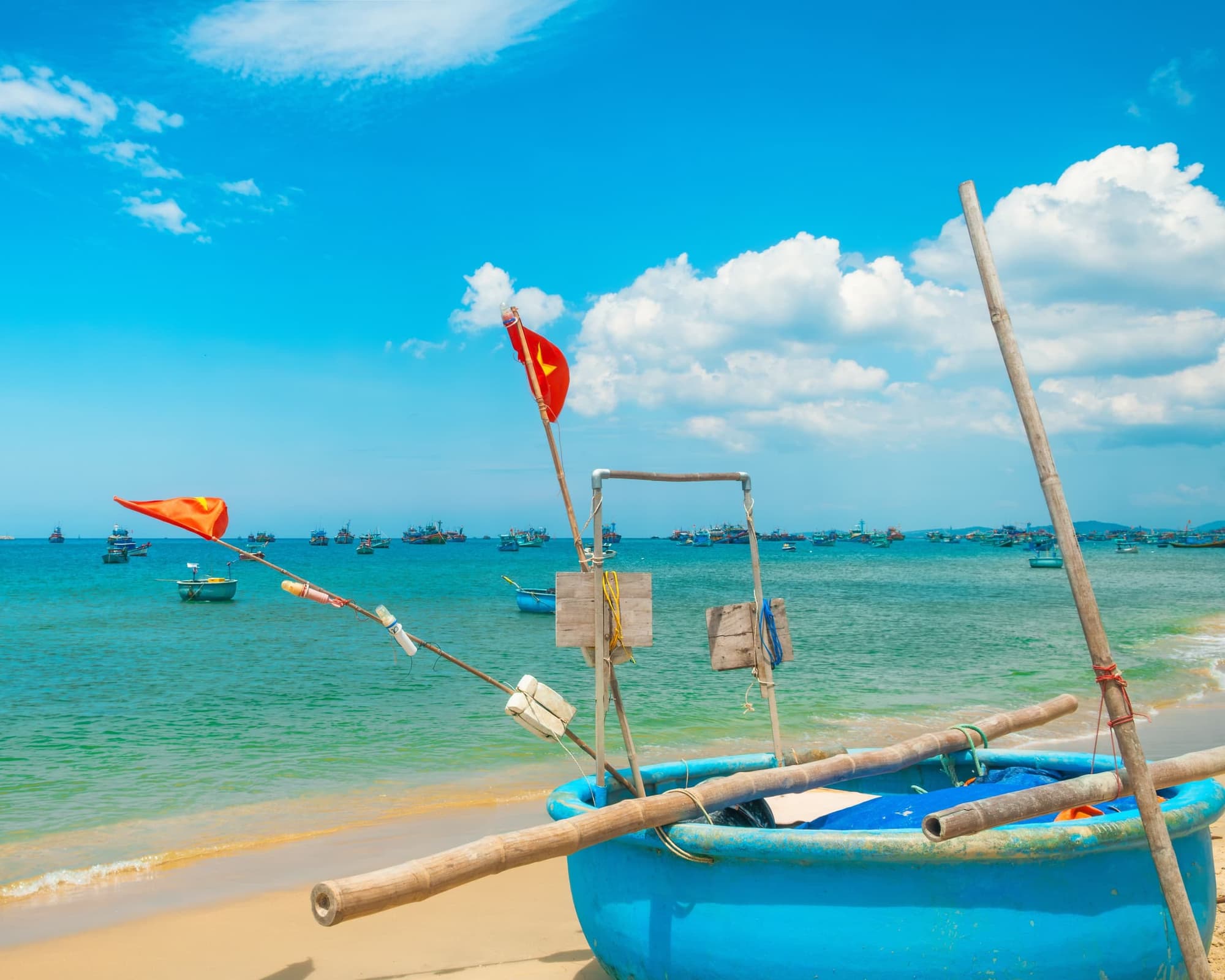 Phu My, Vietnam