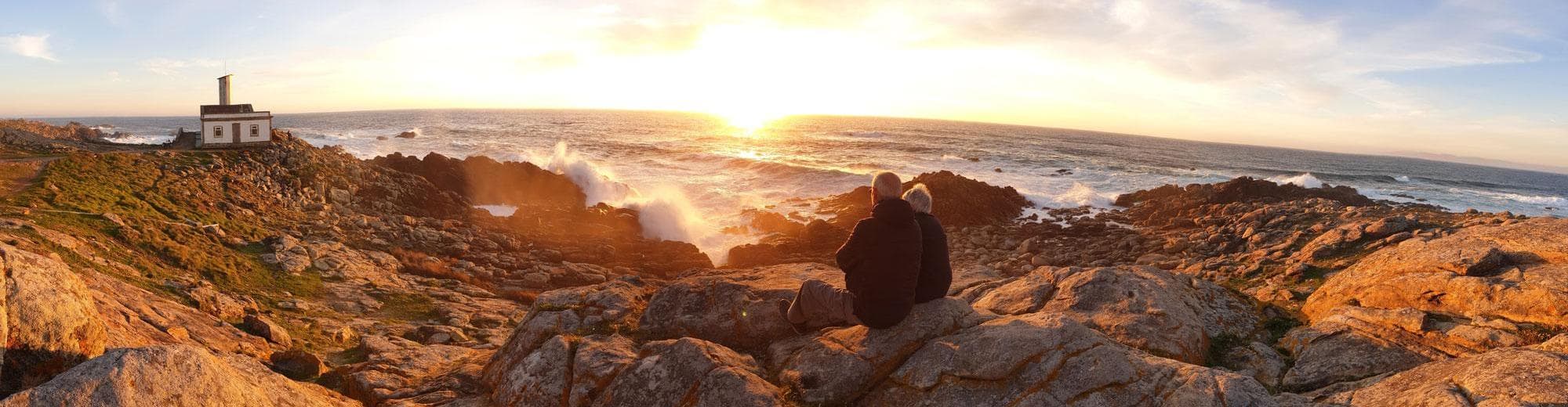 Corrubedo​, España