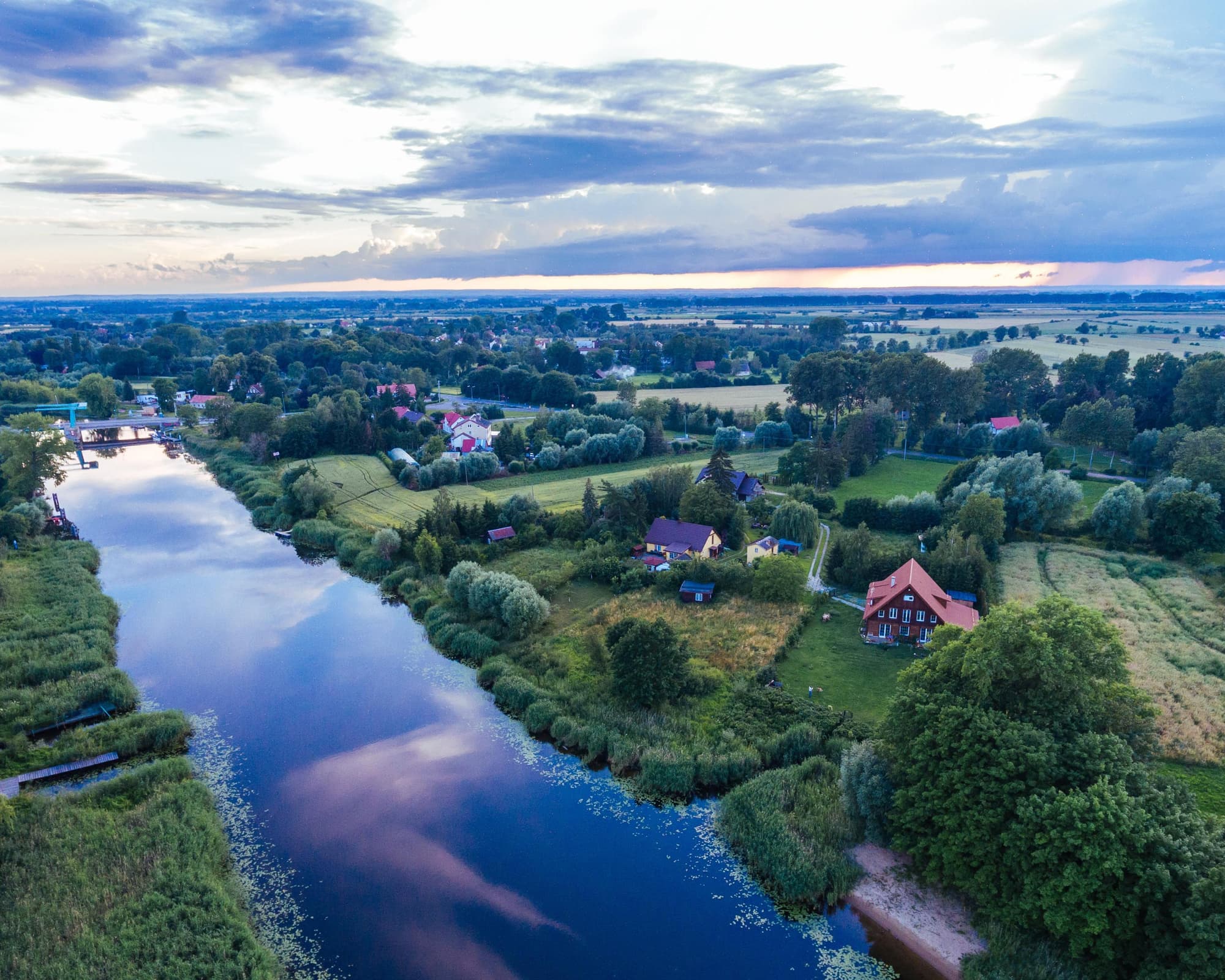 Fiordos Legendarios y Norte de Polonia (2026)