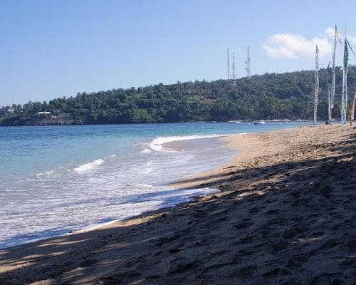 Senggigi, Indonesia
