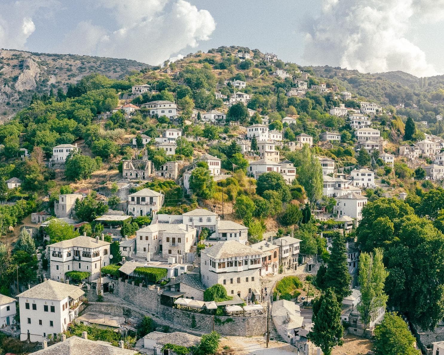 Volos, Greece
