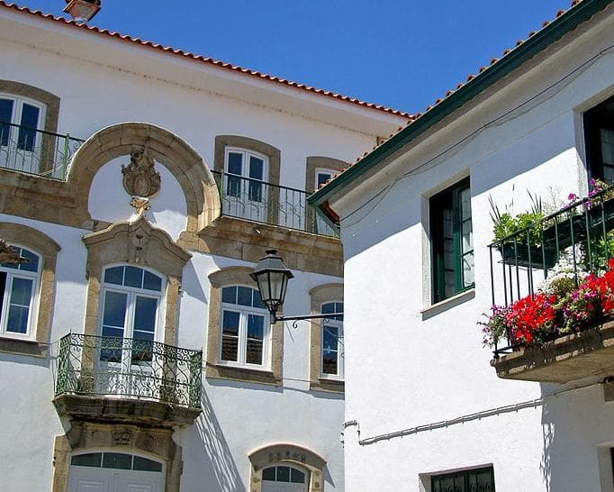 Charming Douro Valley (4 days program)