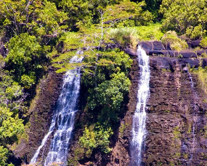 Hawaii 3 Islands