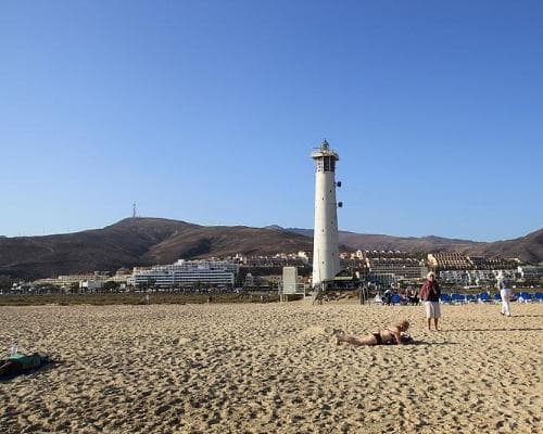 Autotour Fuerteventura