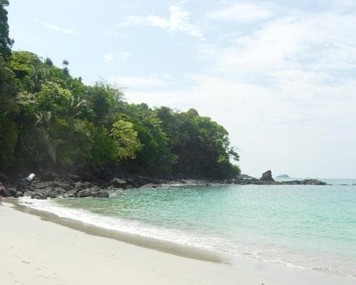 Costa Rica Encantadora Fly & Drive 10 Días/9 Noches Desde/Hasta San José Clase Turista