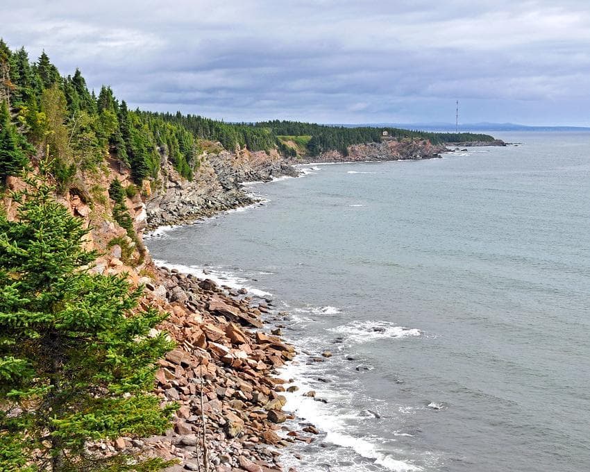 Gaspesie FR