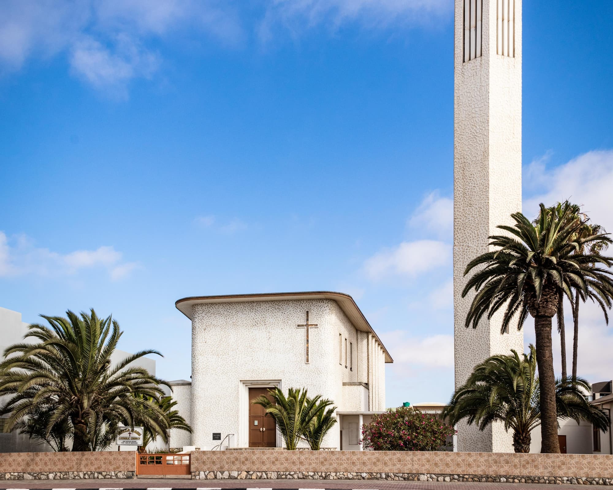 Walvisbaai, Namibië