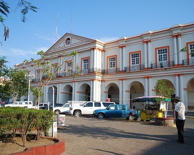 ARCOÍRIS MEXICANO