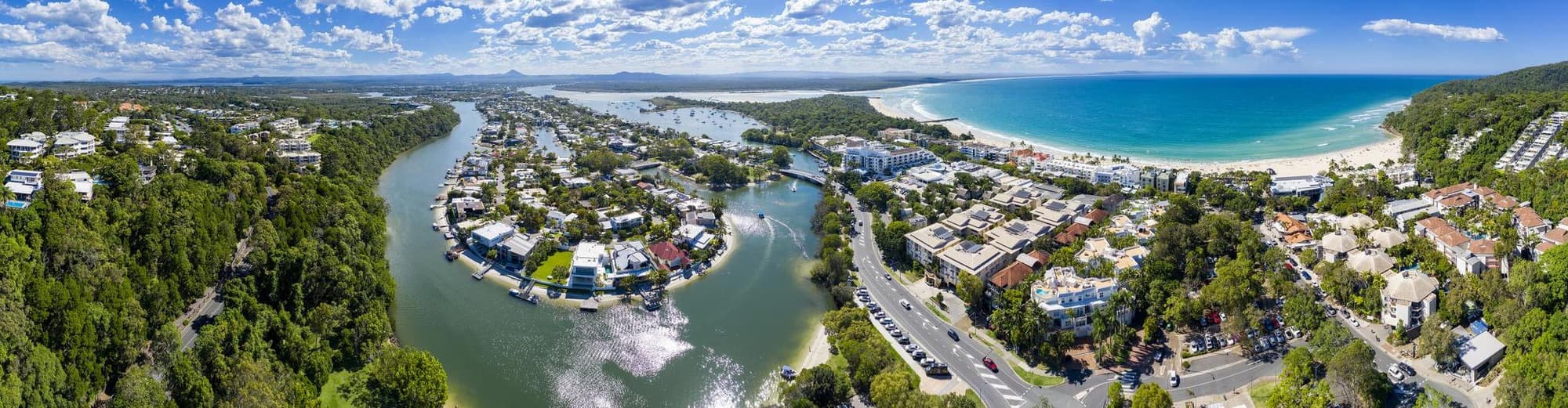 Noosa Heads, Austrália