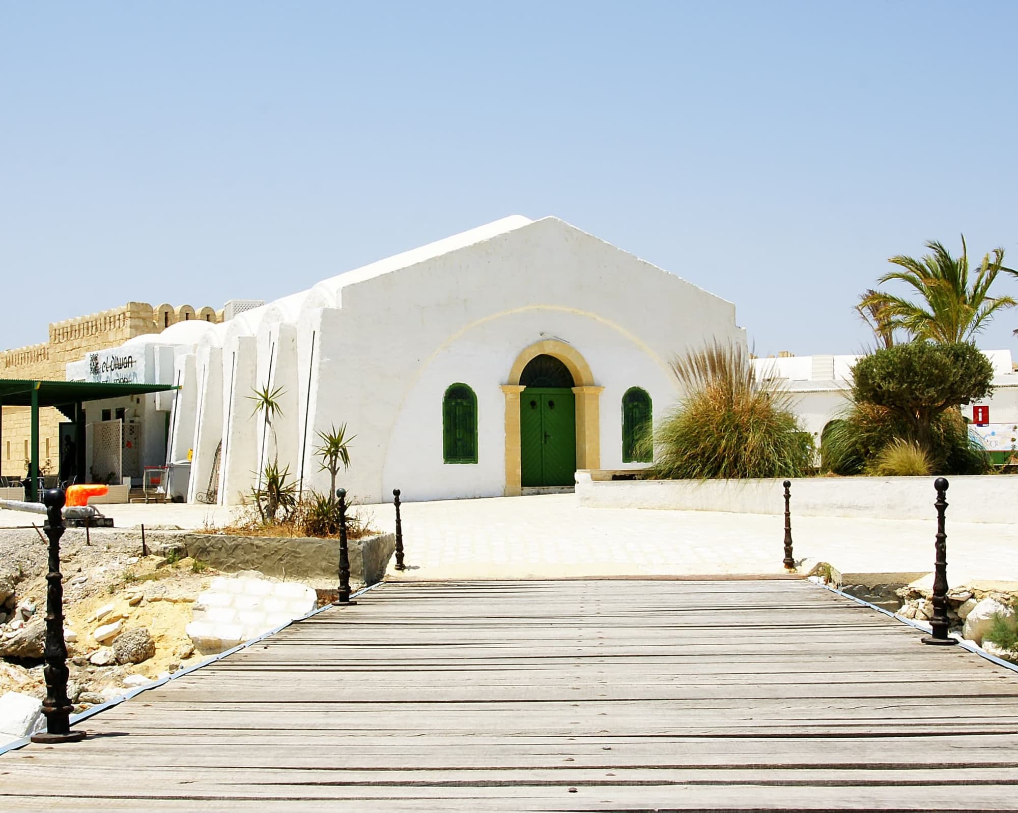 Tunisia Magica - Ponte del 2 Giugno