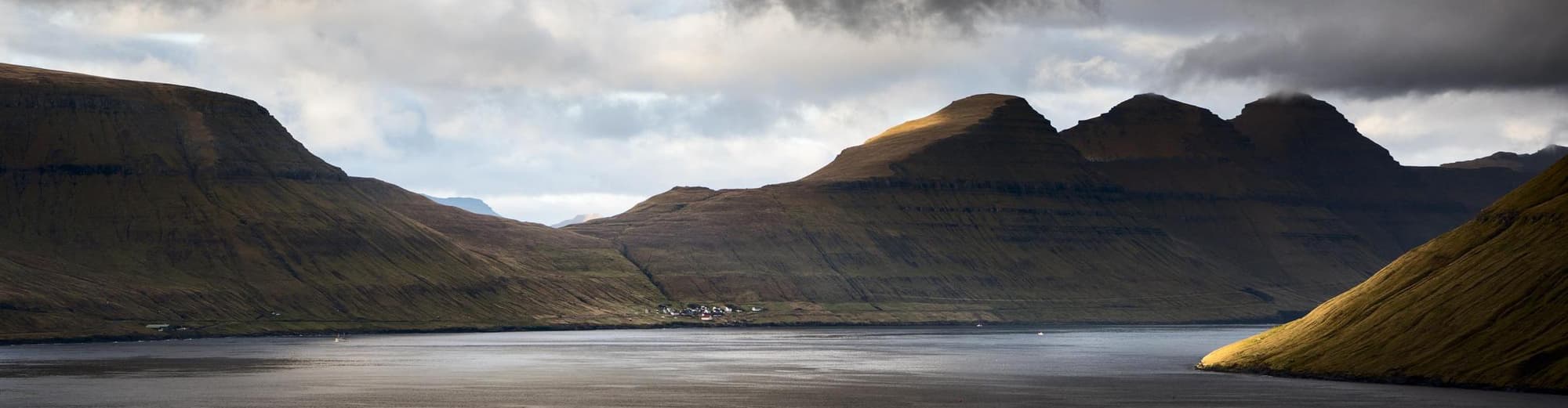 Klaksvik, Islas Feroe