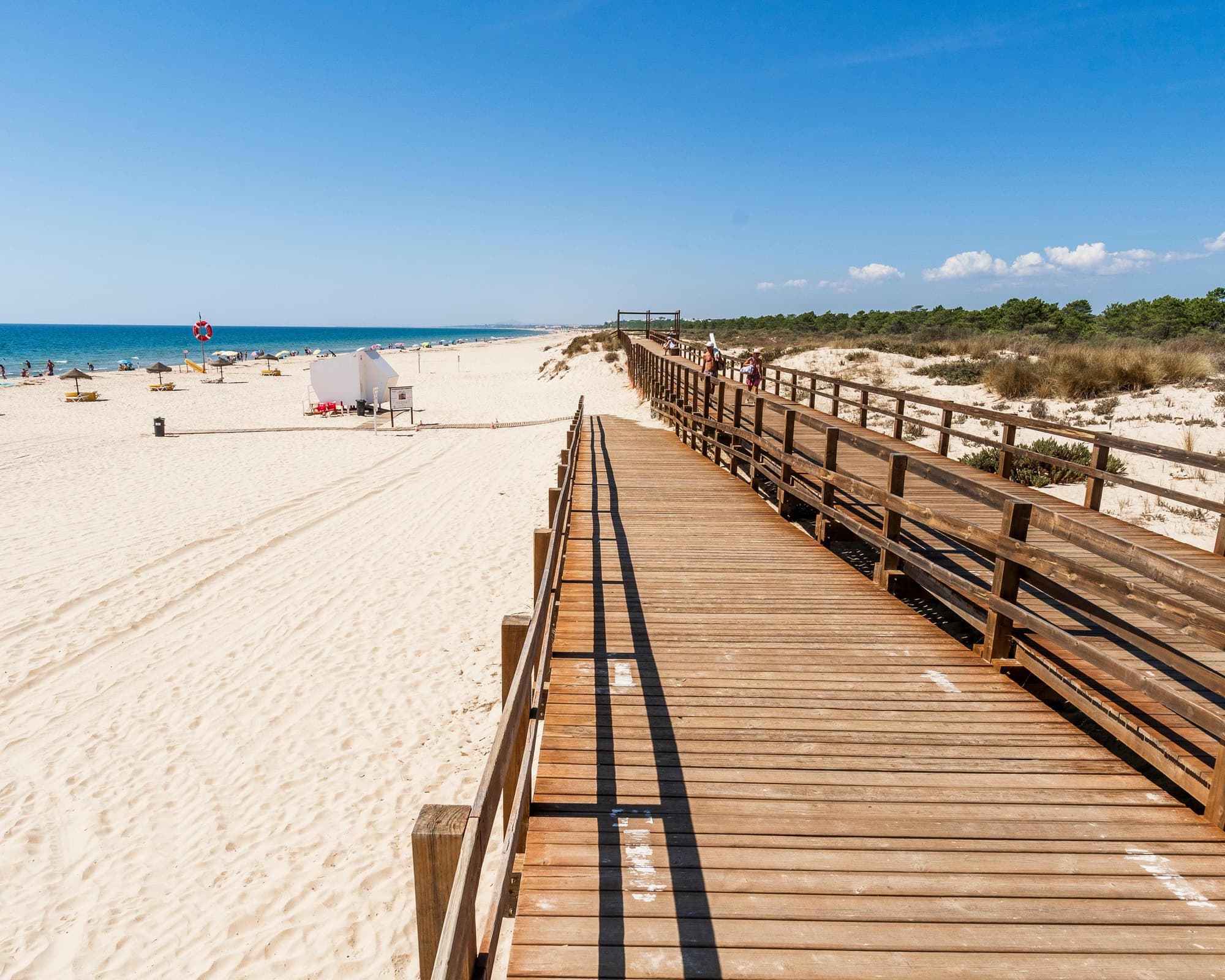 L'Incontronable de l'Algarve
