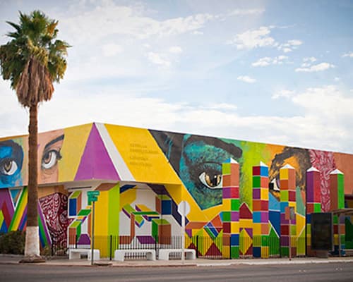 Mexicali, México