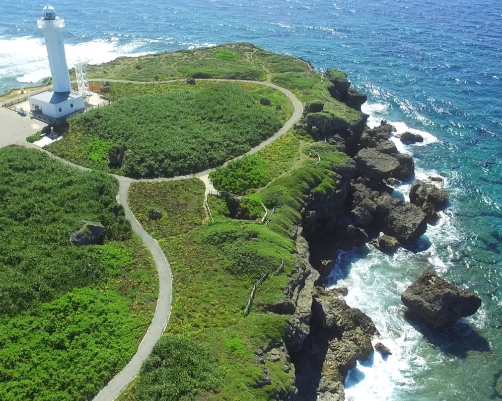 Miyako Island, Japan