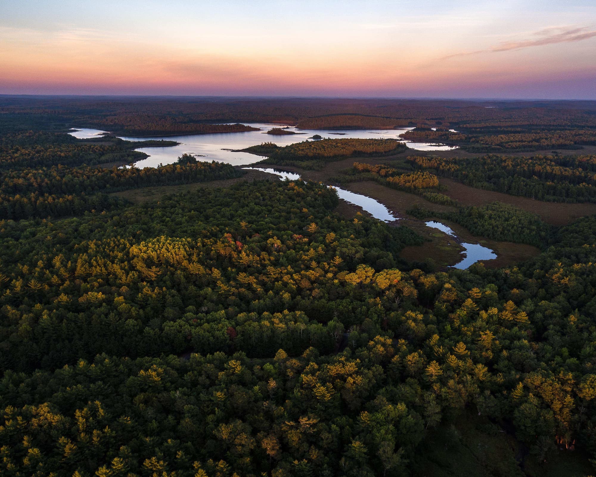 Kejimkujik National Park, Canada