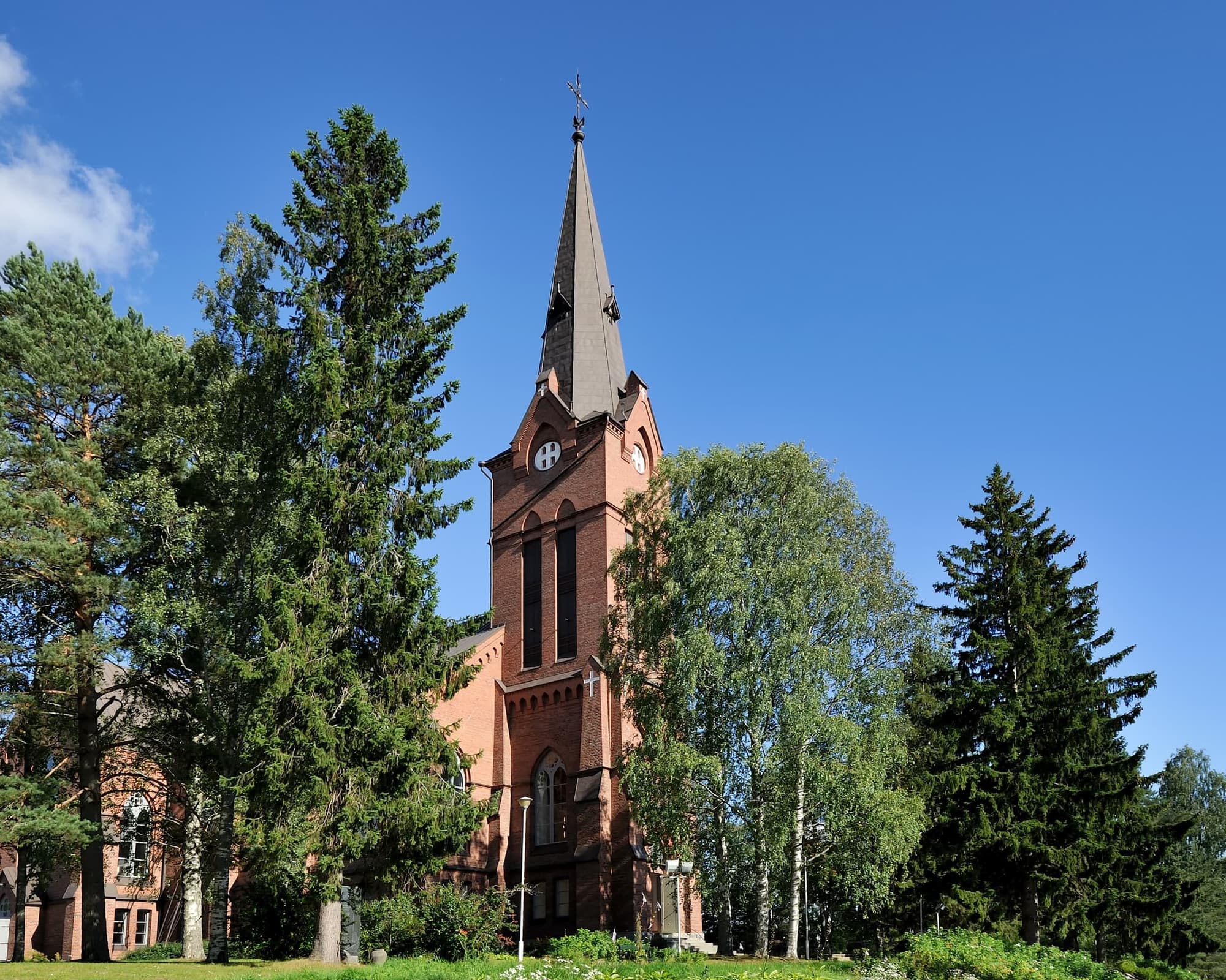 Nurmes, Finland