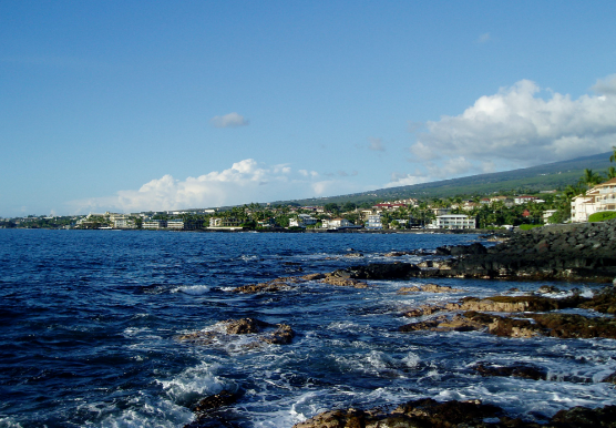 Circuit Jet Tours Hawaï – Découvrez les îles magiques, 8 nuits