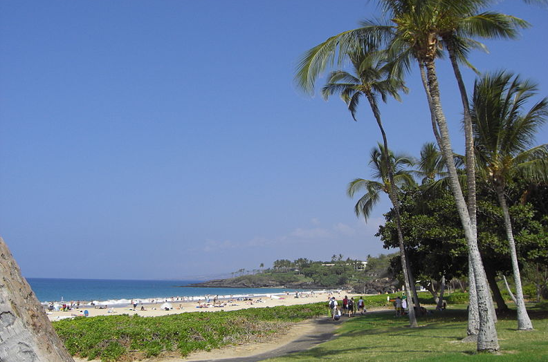 Circuit Jet Tours Hawaï – Découvrez les îles magiques, 8 nuits