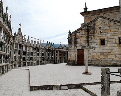 H5012 - El Camino de Santiago ´Portugués por el interior´ - Cat. ´T´