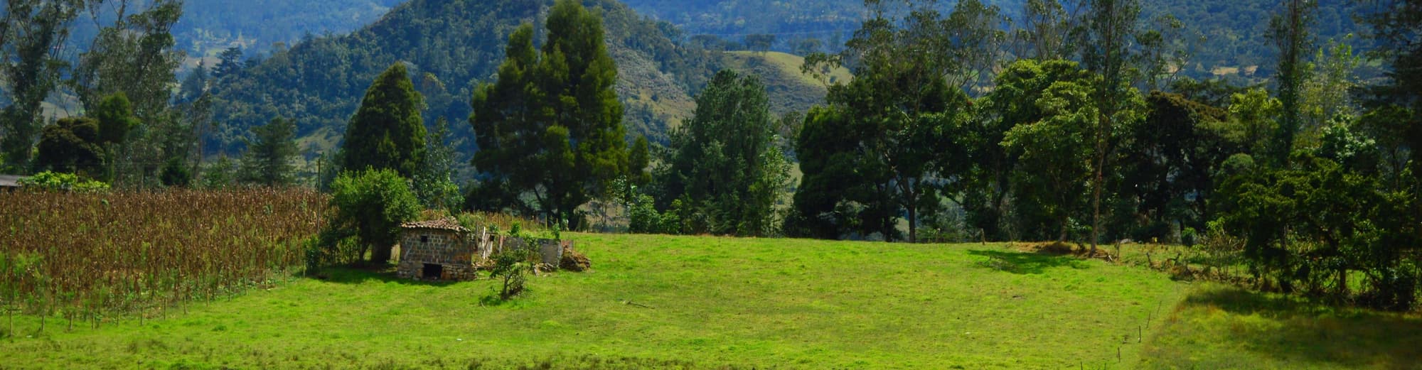 La Chorrera, Colômbia