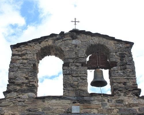 Lr - Tres Naciones - Pirineo, Lourdes, Andorra