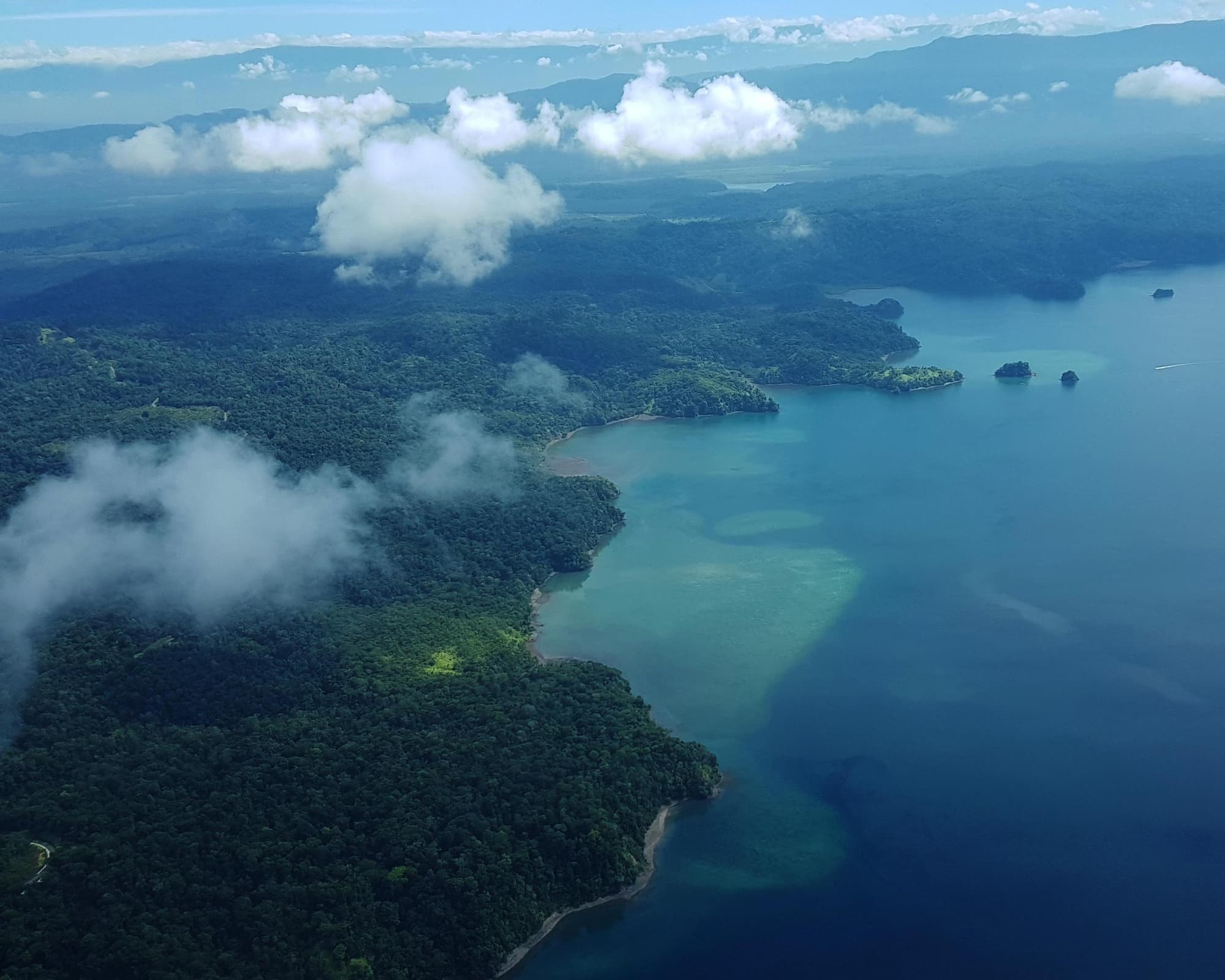 Basic Central America: Mexico to Costa Rica