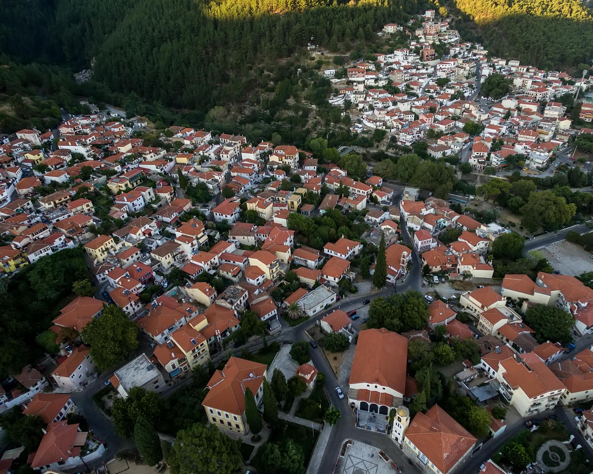 Xanthi, Greece
