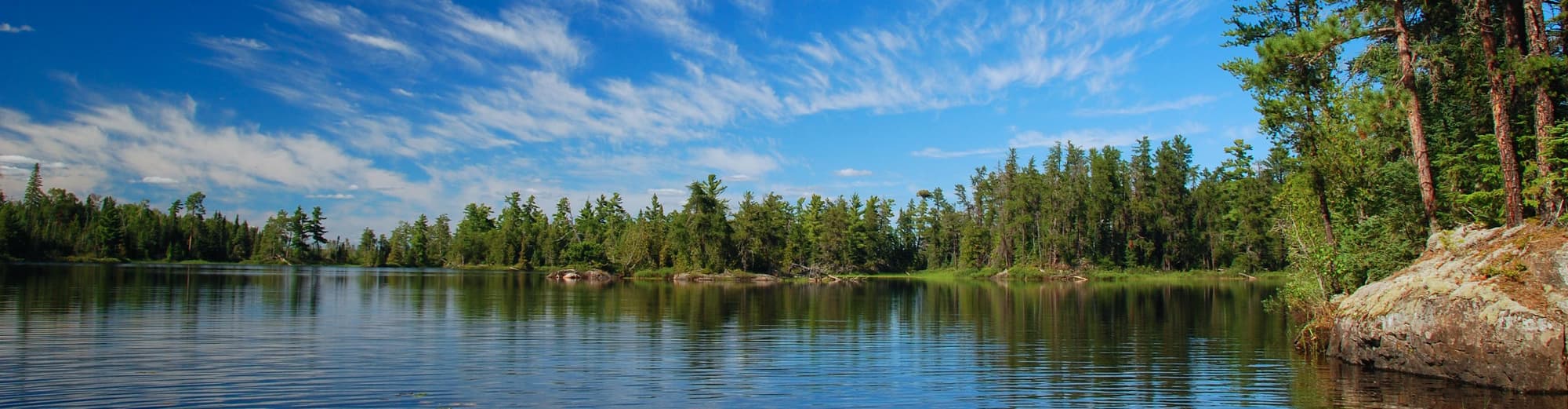 Prince Edward County, Kanada