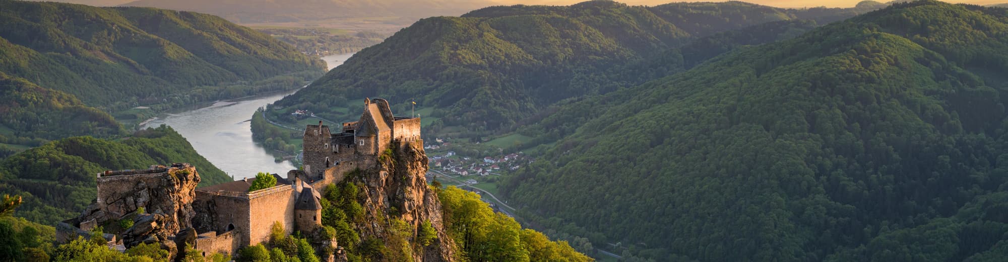 Krems, Austria