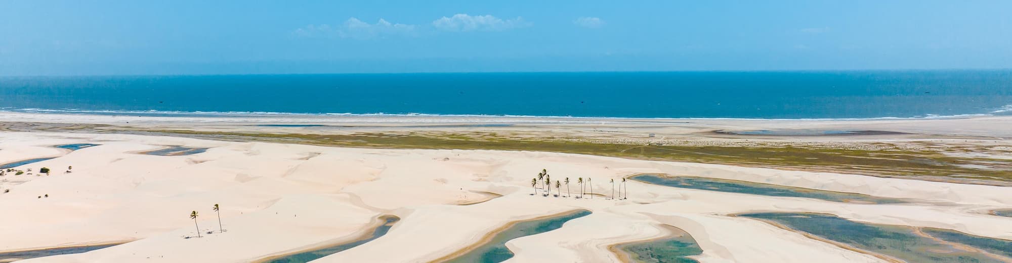 Tutoia, Brasil