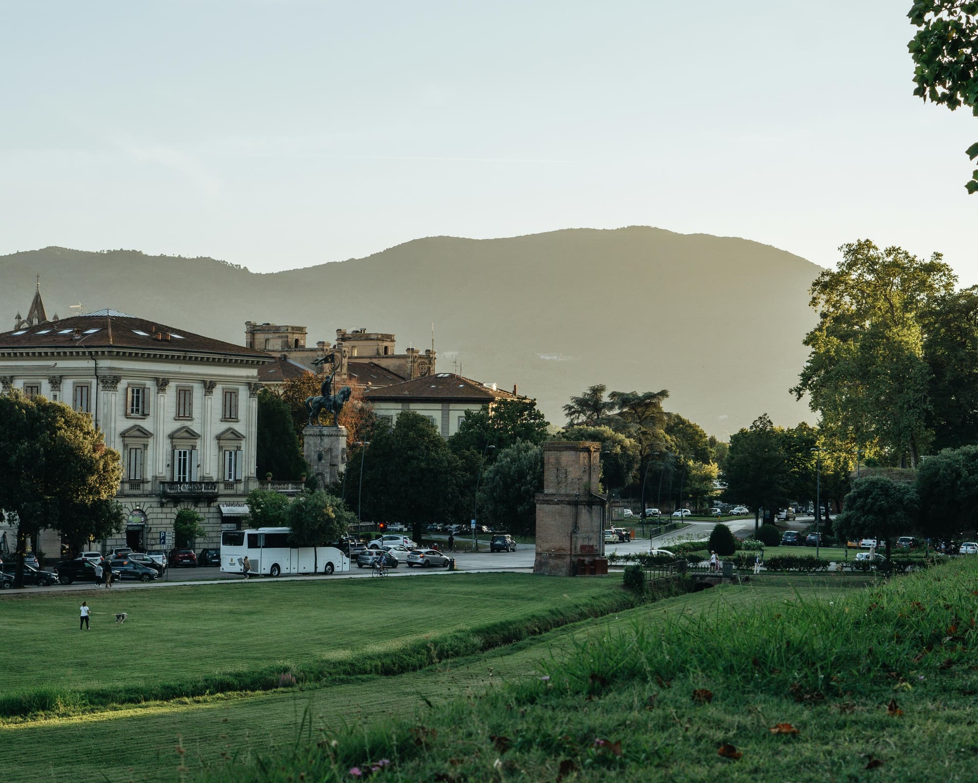 Lucca, Italy
