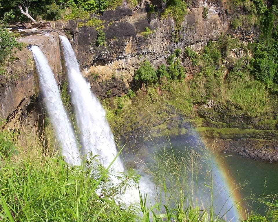 Hawaii 3 Islands