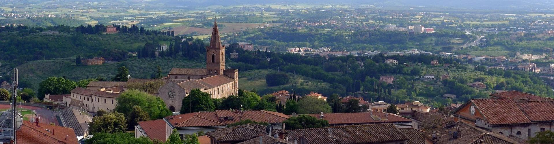 Marsciano, Italia
