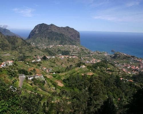 Trekking à Madère PRIVATIF