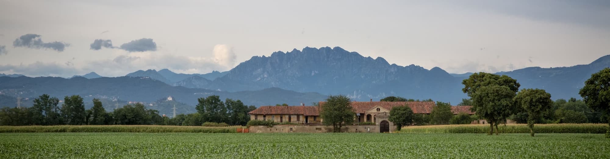 Cascina, Itália