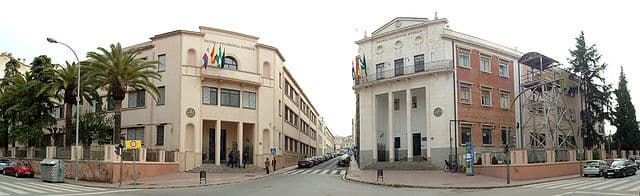 Linares, España