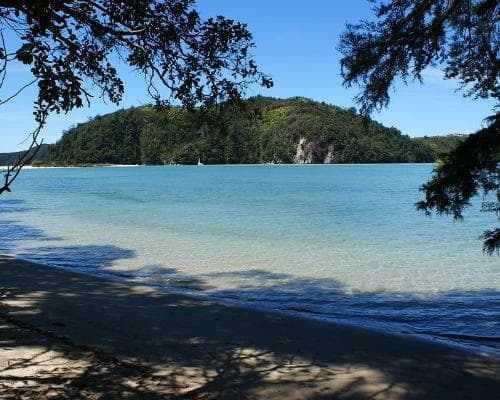 NUEVA ZELANDA: PARAÍSO REMOTO