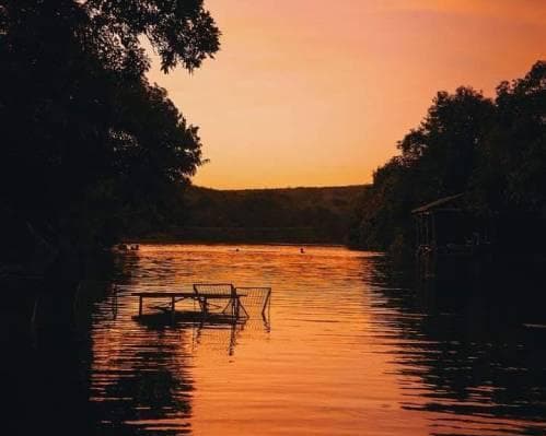 Estancias Aguas Calientes, Bolivia