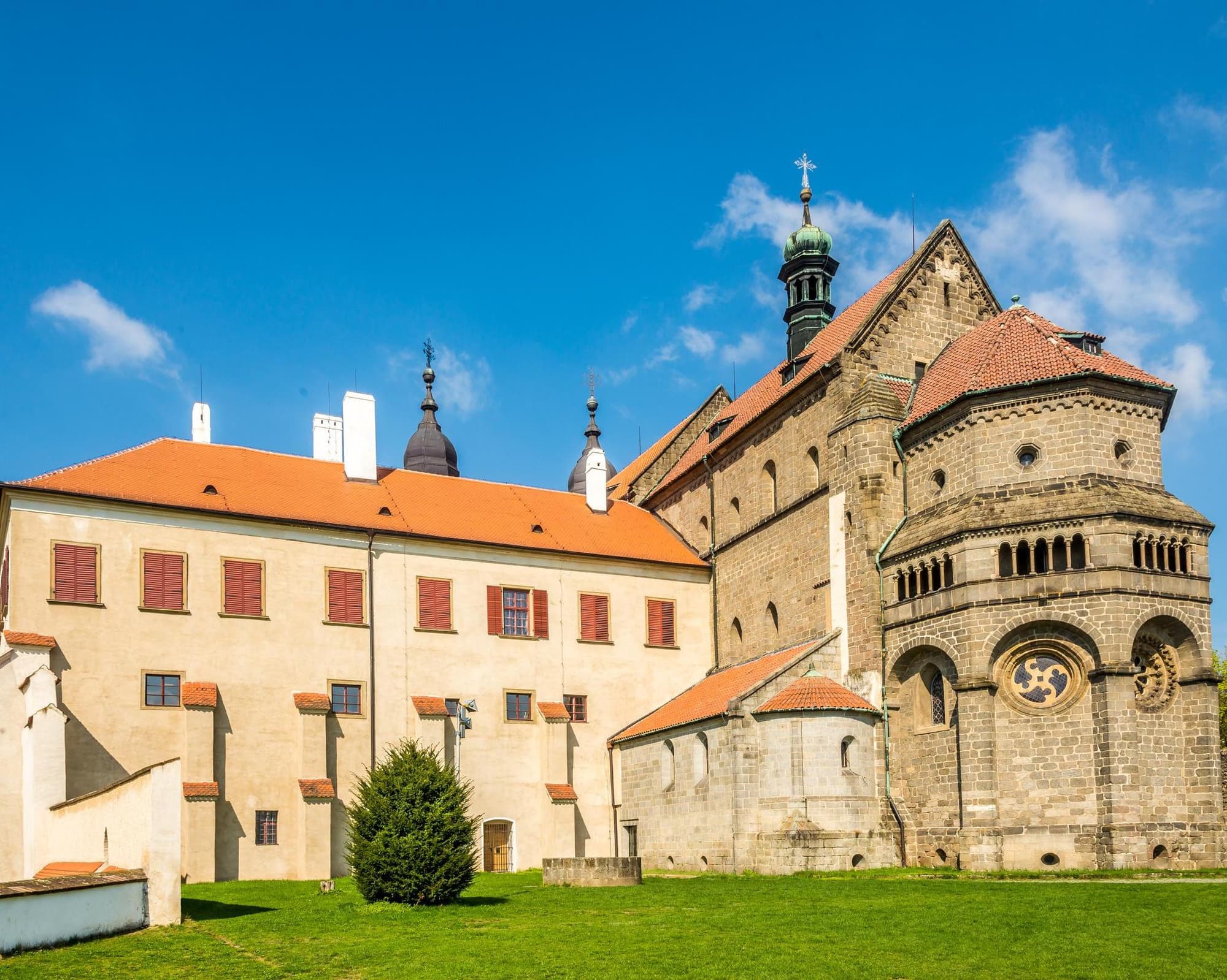 Trebic, República Checa