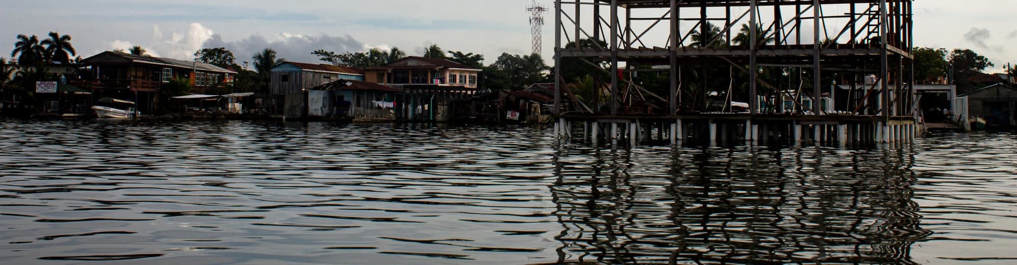 Puerto Barrios, Guatemala