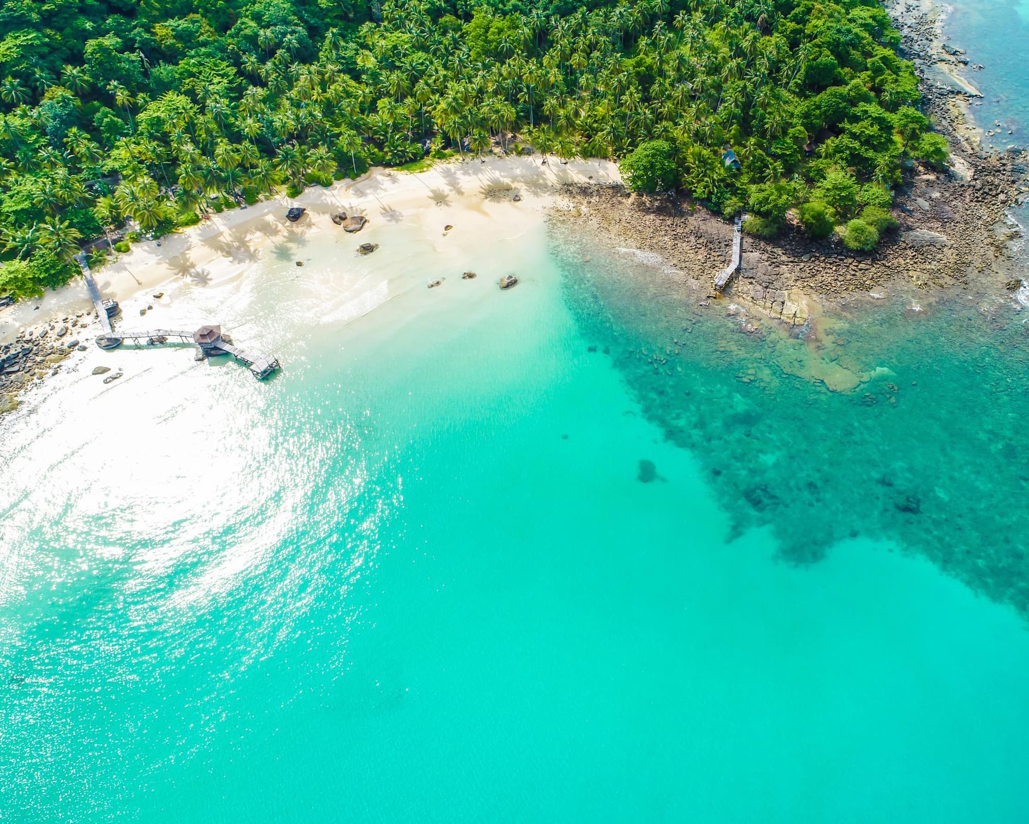 Pomena, Ilha de Mljet, Croácia