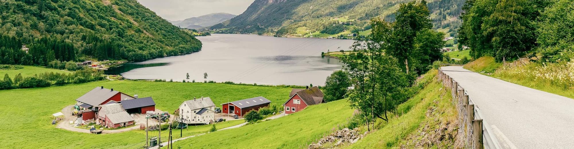 Førde, Norway