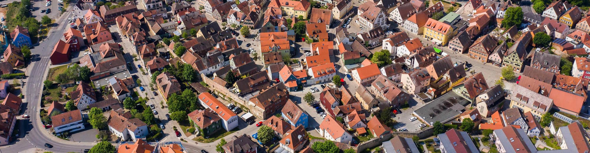 Roth, Alemania