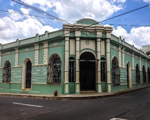 Circuito El Salvador en 6 días