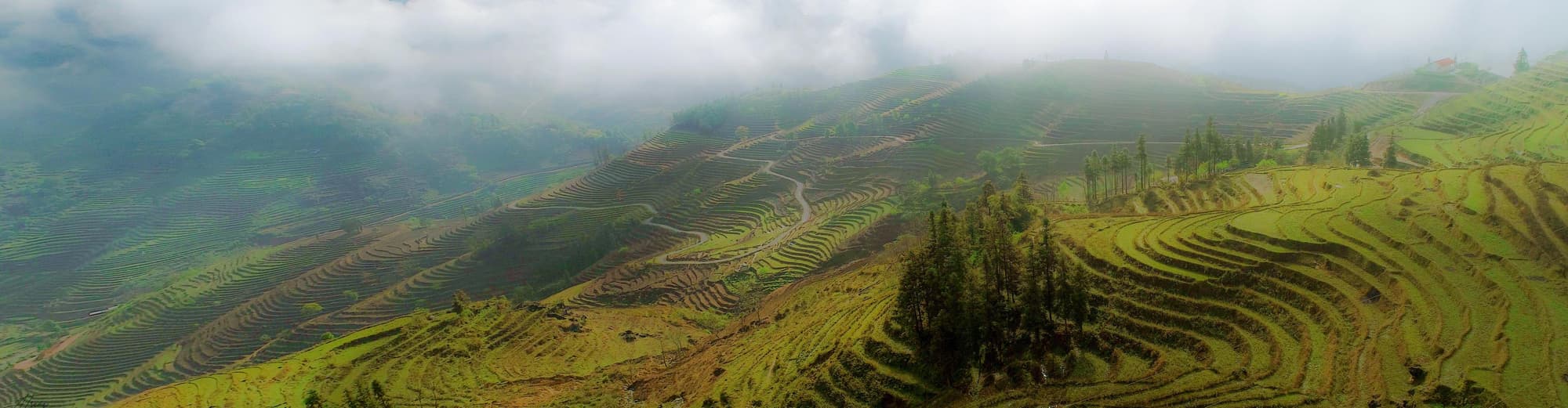Bac Ha, Vietnam