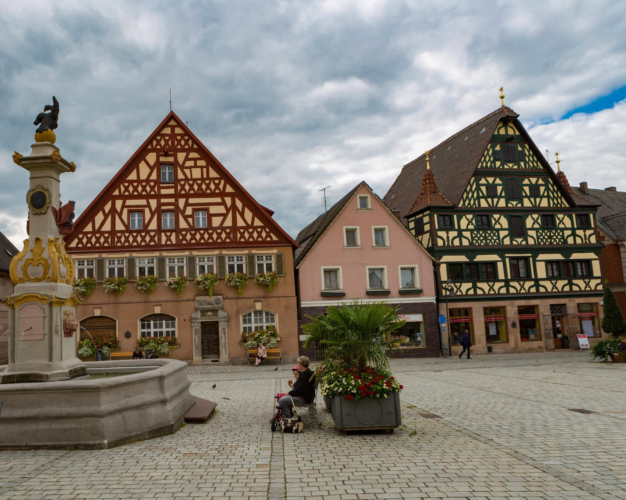 Roth, Alemania